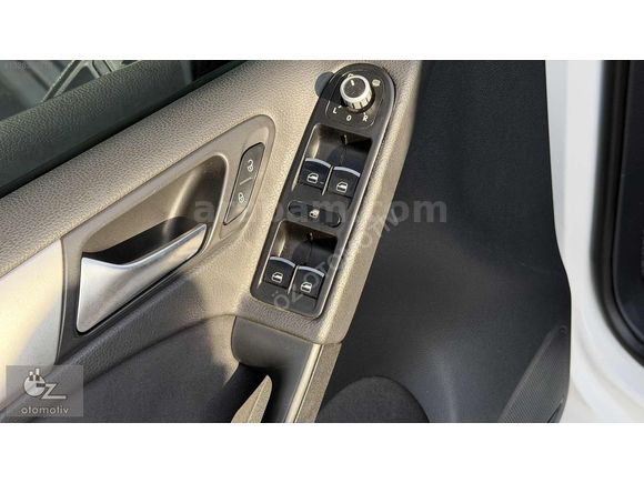 ÖZ OTOMOTİV'DEN SWAP TAM DONANIMLI TERTEMİZ