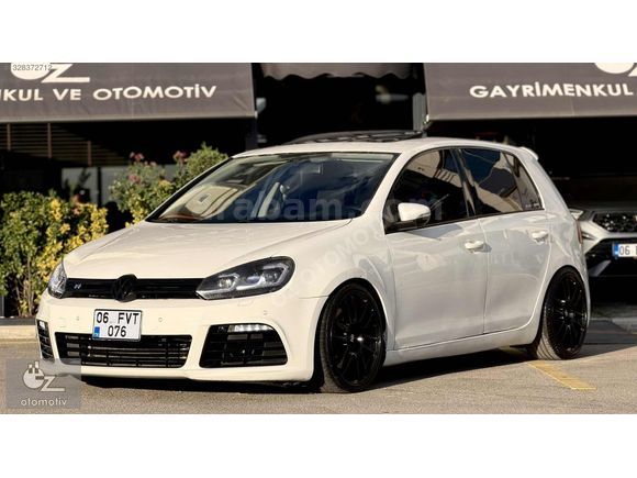 ÖZ OTOMOTİV'DEN SWAP TAM DONANIMLI TERTEMİZ