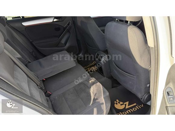 ÖZ OTOMOTİV'DEN SWAP TAM DONANIMLI TERTEMİZ