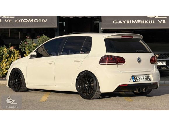 ÖZ OTOMOTİV'DEN SWAP TAM DONANIMLI TERTEMİZ