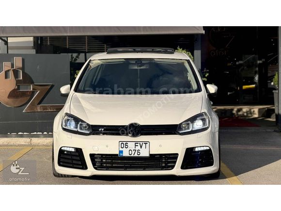 ÖZ OTOMOTİV'DEN SWAP TAM DONANIMLI TERTEMİZ