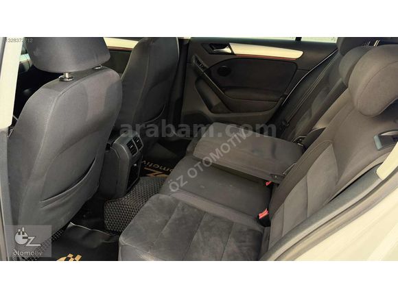 ÖZ OTOMOTİV'DEN SWAP TAM DONANIMLI TERTEMİZ