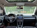 VW GOLF 1.4 TSİ HİGHLİNE - 82 BİNDE - SNROUF-KATLANIR AYNA FULL