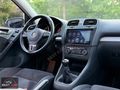 VW GOLF 1.4 TSİ HİGHLİNE - 82 BİNDE - SNROUF-KATLANIR AYNA FULL