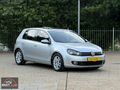 VW GOLF 1.4 TSİ HİGHLİNE - 82 BİNDE - SNROUF-KATLANIR AYNA FULL
