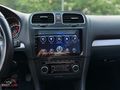 VW GOLF 1.4 TSİ HİGHLİNE - 82 BİNDE - SNROUF-KATLANIR AYNA FULL
