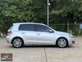 VW GOLF 1.4 TSİ HİGHLİNE - 82 BİNDE - SNROUF-KATLANIR AYNA FULL