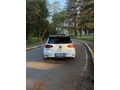 ERCİŞ OTOMOTİV DEN HİGHLİNE GOLF 7.5 DÖNÜŞÜM CAM TAVAN