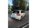 ERCİŞ OTOMOTİV DEN HİGHLİNE GOLF 7.5 DÖNÜŞÜM CAM TAVAN