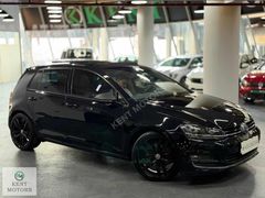 2015 VOLKSWAGEN GOLF 1.4 TSİ HİGHLİNE CAM TAVAN KREDİ İMKANI