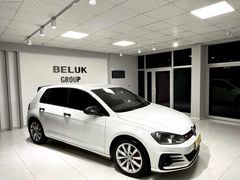 DEĞİŞENSİZ OTOMATİK VİTES 1.4 TSI HİGHLİNE GOLF 7