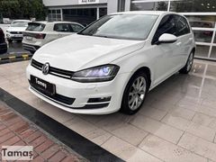 VW Bayii TAMAŞ - 2015 Golf 1.4 TSI Highline 125 PS DSG