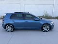 2013 MODEL GOLF 7 DÜŞÜK KM CAM TAVAN OTOMATİK VİTES