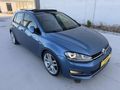 2013 MODEL GOLF 7 DÜŞÜK KM CAM TAVAN OTOMATİK VİTES