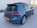 2013 MODEL GOLF 7 DÜŞÜK KM CAM TAVAN OTOMATİK VİTES