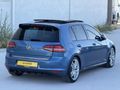 2013 MODEL GOLF 7 DÜŞÜK KM CAM TAVAN OTOMATİK VİTES