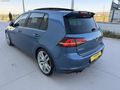 2013 MODEL GOLF 7 DÜŞÜK KM CAM TAVAN OTOMATİK VİTES