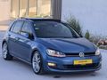 2013 MODEL GOLF 7 DÜŞÜK KM CAM TAVAN OTOMATİK VİTES