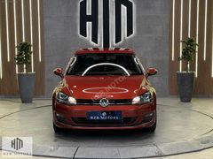 HZR MOTORS 2014 WV GOLF 1.4 TSI HIGHLINE 122 HP