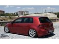 HATASIZ BOYASIZ 2015 HİGHLİNE 1.4 TSİ DOLU DOLU GOLF 7