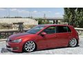 HATASIZ BOYASIZ 2015 HİGHLİNE 1.4 TSİ DOLU DOLU GOLF 7