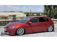 HATASIZ BOYASIZ 2015 HİGHLİNE 1.4 TSİ DOLU DOLU GOLF 7