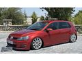 HATASIZ BOYASIZ 2015 HİGHLİNE 1.4 TSİ DOLU DOLU GOLF 7
