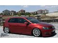 HATASIZ BOYASIZ 2015 HİGHLİNE 1.4 TSİ DOLU DOLU GOLF 7