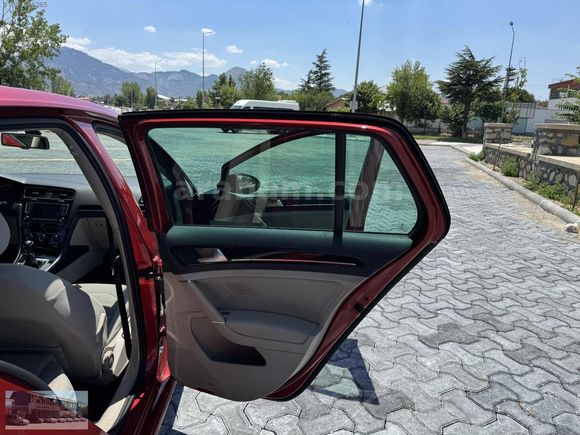 HATASIZ BOYASIZ 2015 HİGHLİNE 1.4 TSİ DOLU DOLU GOLF 7