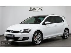 DMOTORS 2014 Golf 1.4 TSI BMT Highline - EŞSİZ KONDİSYONDA