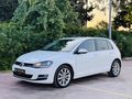 AKY MOTORS'DAN | 2013 GOLF HİGHLİNE | YETKİLİ SERVİS BAKIMLI |