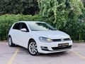 AKY MOTORS'DAN | 2013 GOLF HİGHLİNE | YETKİLİ SERVİS BAKIMLI |