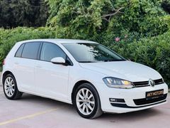 AKY MOTORS'DAN | 2013 GOLF HİGHLİNE | YETKİLİ SERVİS BAKIMLI |
