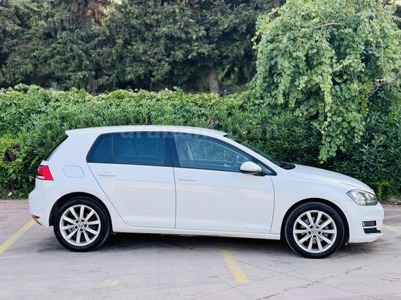 AKY MOTORS'DAN | 2013 GOLF HİGHLİNE | YETKİLİ SERVİS BAKIMLI |