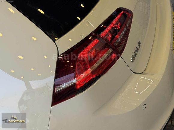 2014-VW GOLF 1.4 TSI-HIGHLINE-ÜST KONDİSYONDA-181.oooKM