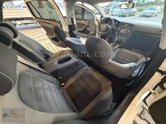 2014-VW GOLF 1.4 TSI-HIGHLINE-ÜST KONDİSYONDA-181.oooKM