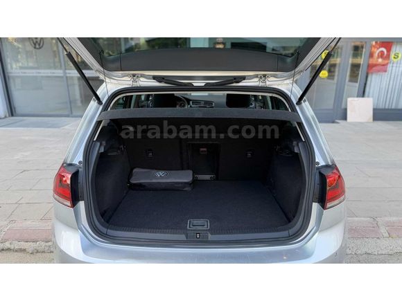 HATASIZ BOYASIZ GOLF HIGHLINE(159.000)KM