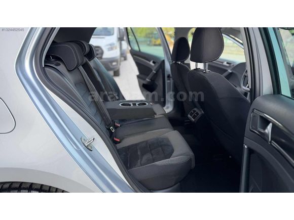 HATASIZ BOYASIZ GOLF HIGHLINE(159.000)KM