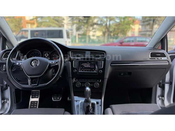 HATASIZ BOYASIZ GOLF HIGHLINE(159.000)KM