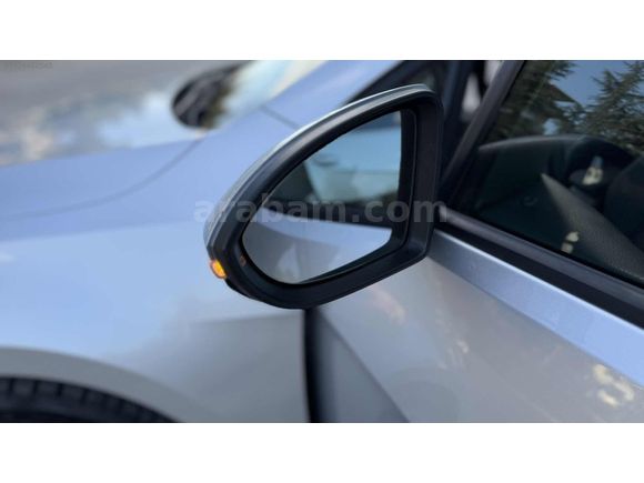 HATASIZ BOYASIZ GOLF HIGHLINE(159.000)KM
