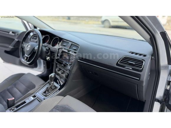 HATASIZ BOYASIZ GOLF HIGHLINE(159.000)KM