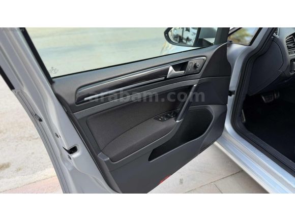 HATASIZ BOYASIZ GOLF HIGHLINE(159.000)KM