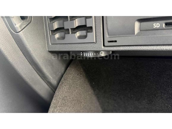HATASIZ BOYASIZ GOLF HIGHLINE(159.000)KM