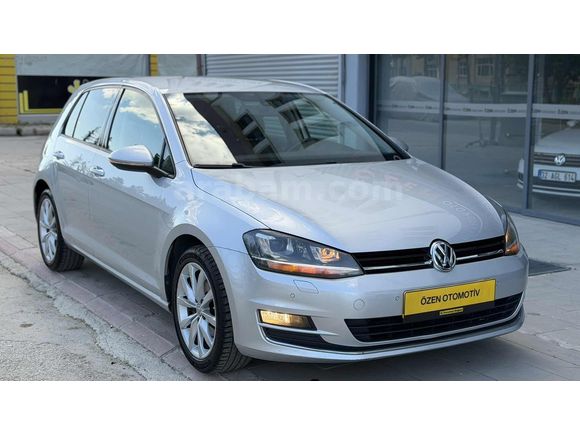HATASIZ BOYASIZ GOLF HIGHLINE(159.000)KM