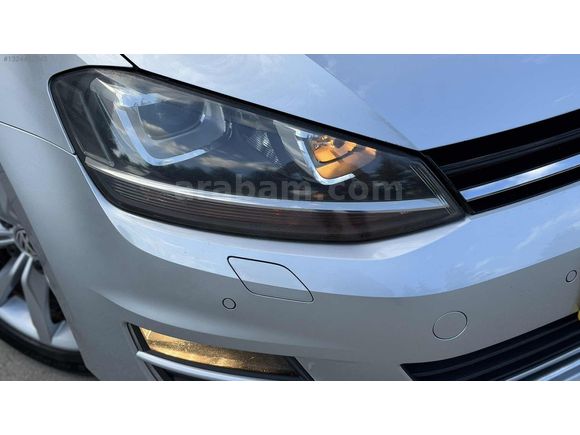 HATASIZ BOYASIZ GOLF HIGHLINE(159.000)KM