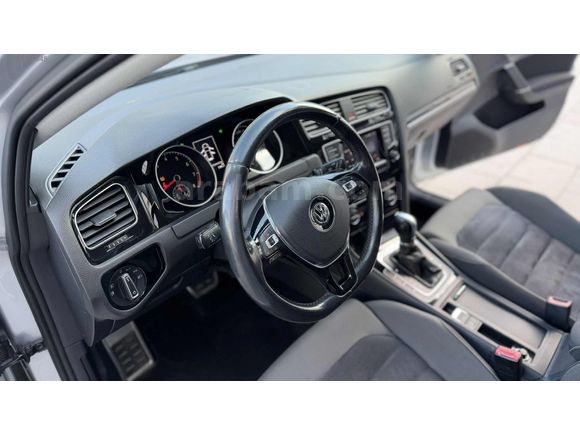 HATASIZ BOYASIZ GOLF HIGHLINE(159.000)KM