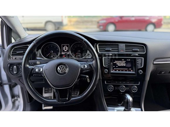 HATASIZ BOYASIZ GOLF HIGHLINE(159.000)KM