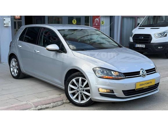 HATASIZ BOYASIZ GOLF HIGHLINE(159.000)KM