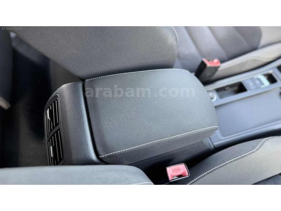 HATASIZ BOYASIZ GOLF HIGHLINE(159.000)KM