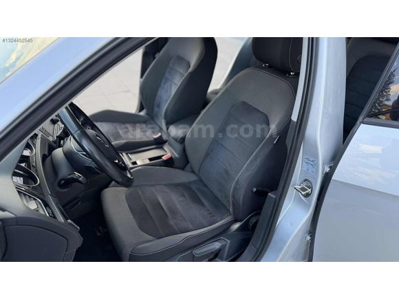 HATASIZ BOYASIZ GOLF HIGHLINE(159.000)KM